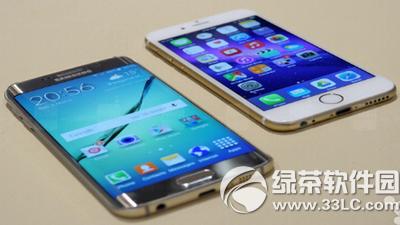 iphone6s6edgeĂ O6galaxy s6edge