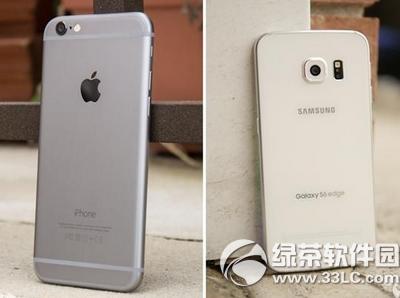 iphone6s6edgeĂ O6galaxy s6edge2