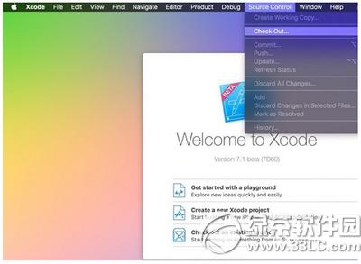 xcodeԽz iphone6sĻɫ{̳