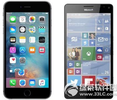iphone6s pluslumia950xlĂ