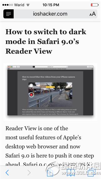 ios9safariҹgģʽô_ ios9safariҹgģʽ_̳2