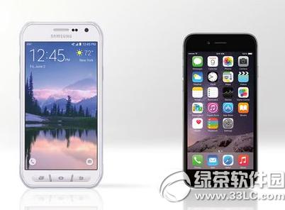 3galaxy s6 activeciphone6һ(g) O(sh)üɱ^