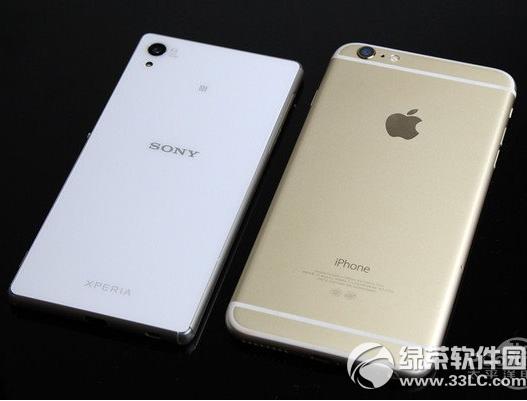 xperia z3+ciphone6plusһ 2֙C^uy
