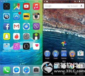 ios9candroid mĂ ios9candroid muy1
