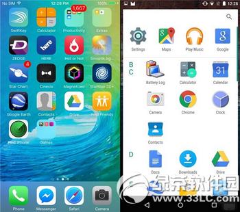ios9candroid mĂ ios9candroid muy2