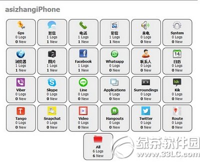 ios8ԽzdbʹñO(jin)زspapp monitoringҕl̳3