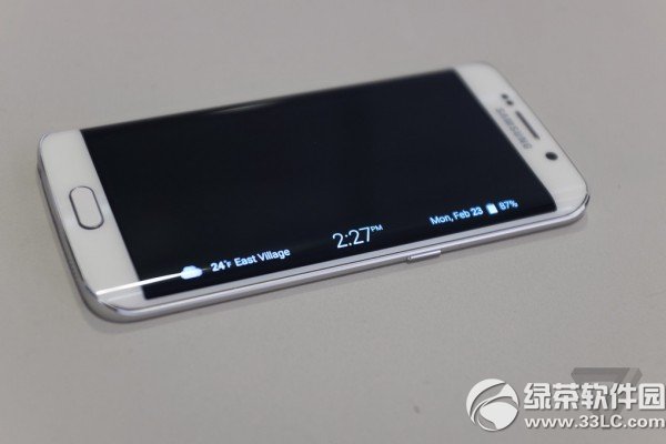 Galaxy S6EdgeCuy S6EdgeCDp1