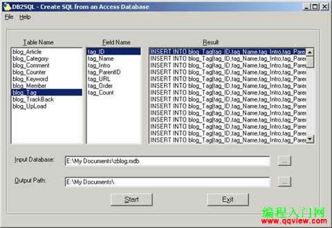 accessDQ뵽mysql