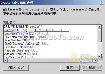 QSQL ServerD(zhun)ACCESSԄӾ̖}