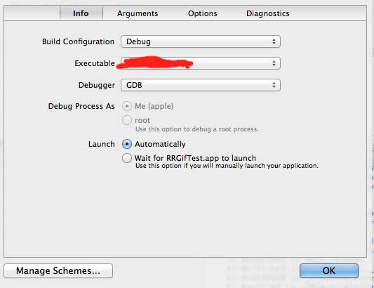 iOS(ni)e`EXC_BAD_ACCESSĽQ