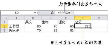 excel2010ʽݔ뷽