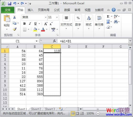 Excel2010ֲcđ