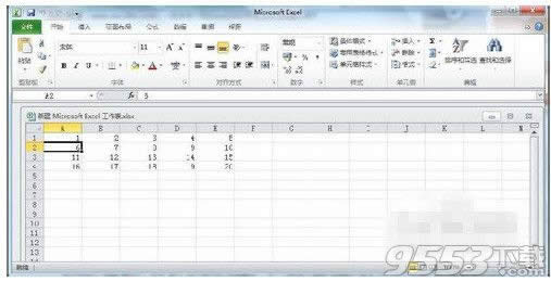 Excel2010ĴӃY