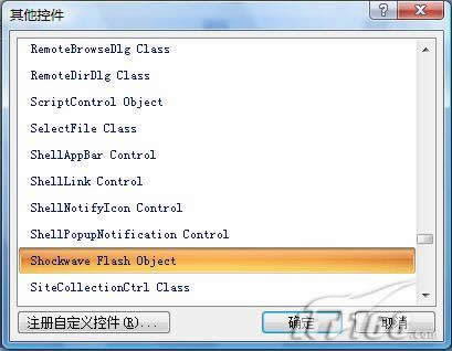 powerpoint2007ӿٲFlash(dng)