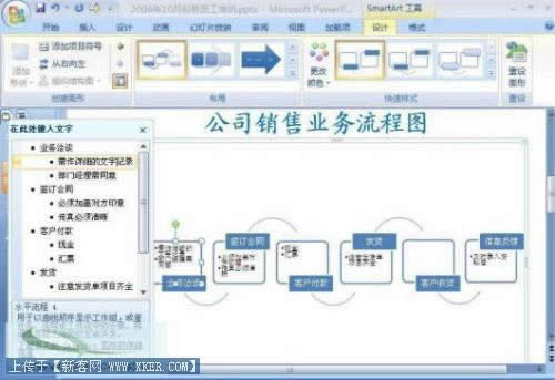PowerPoint2007SmartArtI(y)(w)̈D