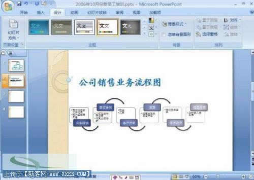 PowerPoint2007SmartArtI(y)(w)̈D