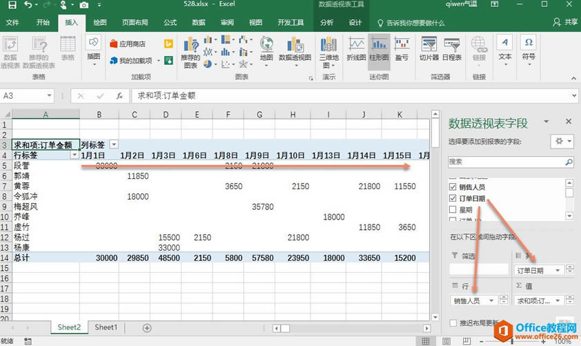 excel͸ҕ팍F(xin)(sh)(j)µĽy(tng)ӋֽMܣ_վ