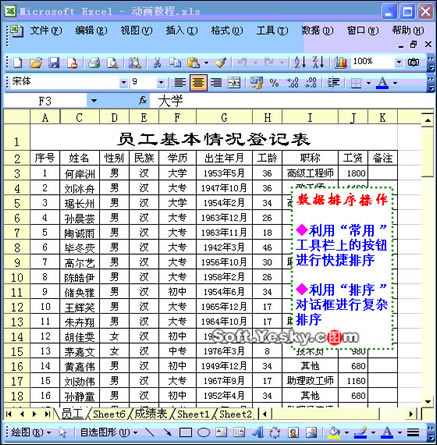 Excel(sh)(j)Ԅ(dng)(dng)̳_վ