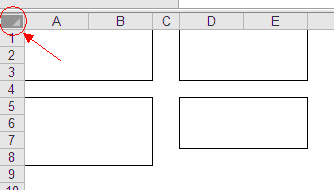 excel ֺϲĆԪkAOcaɷNk