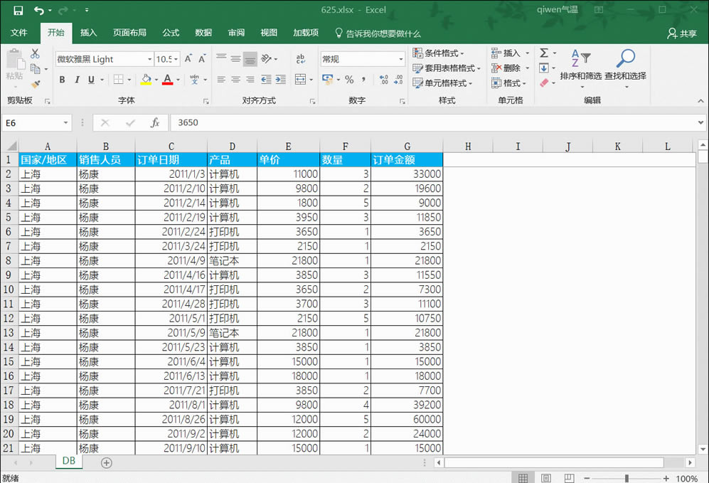 excel rgSĄӑB۾D_վ