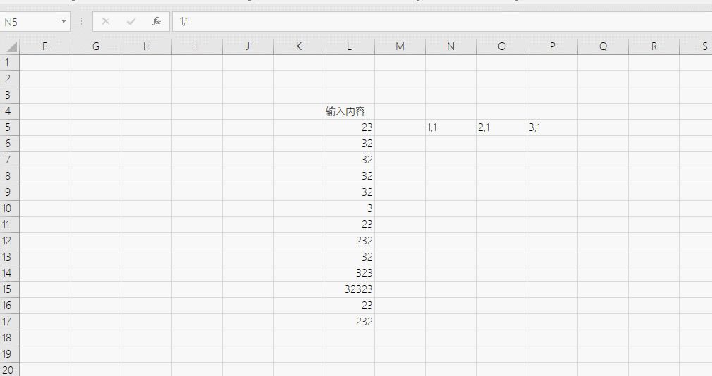 excel ΌFݔĔԄәM3