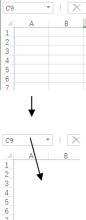excel沼 C xMʹûA̳_վ