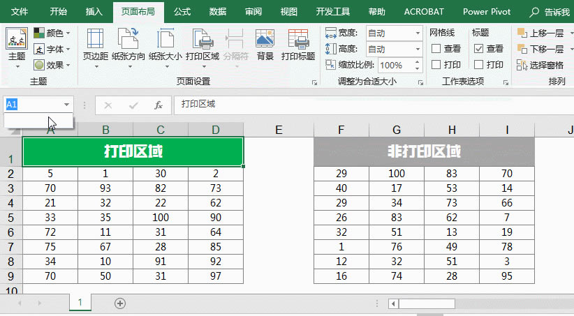 ExcelOÄӑBӡ^AҲһW͕