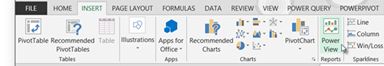 Excel 2016еPowerֵʹûA(ch)DĽ̳