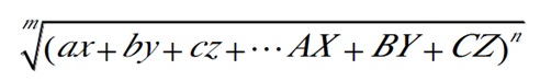 MathType ʽķֲDм