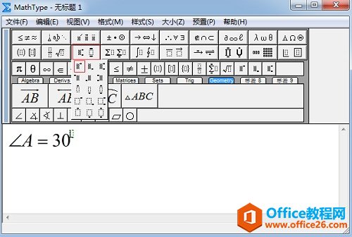 MathTypeϘģ