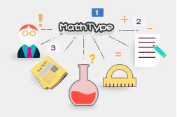 MathTypemȺ