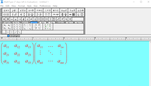 ΌMathTypeʽ݋MO