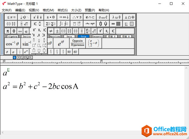 MathTypeݔҺ