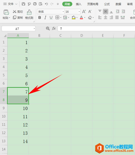 WPS excel̖Ԅ(dng)̖