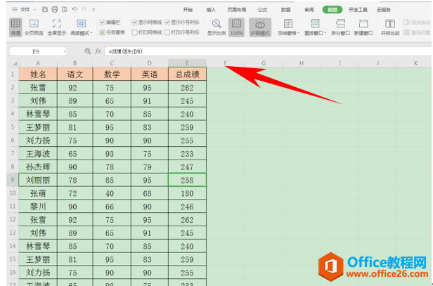 WPS excel΄hʣ^(q)k