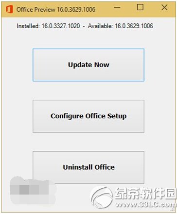 office2016gA[db̈DԔ