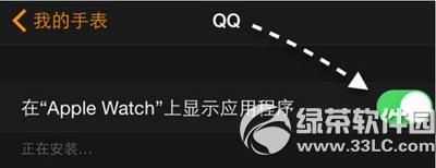֙Cqq@ʾapple watchھDĽ̳