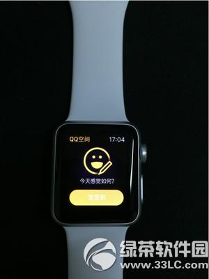 ֙Cqqg@ʾapple watchСβOÈDԔ̳
