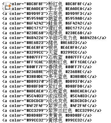 ΢Ȧwɫô޸ ΢Ȧlɫw̳