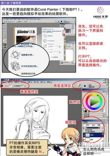 PainterLЧô PainterLDĽ̳
