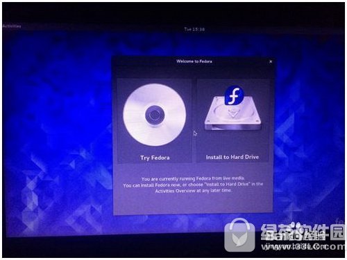 fedora23ӲPbDԔ(x)̳ win7fedora23ӲPb