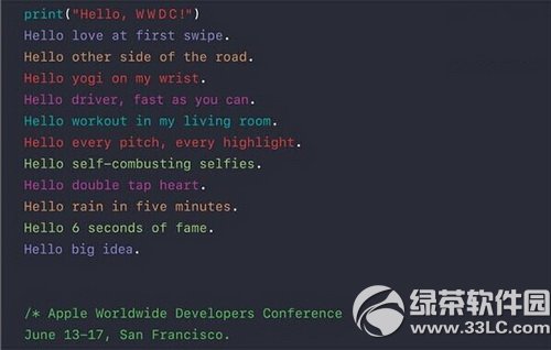 Owwdc2016TƱX wwdc2016_l(f)ߴTƱr