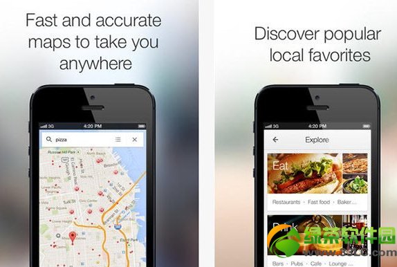 iPhone/iPadȸ؈D2.2d google+
