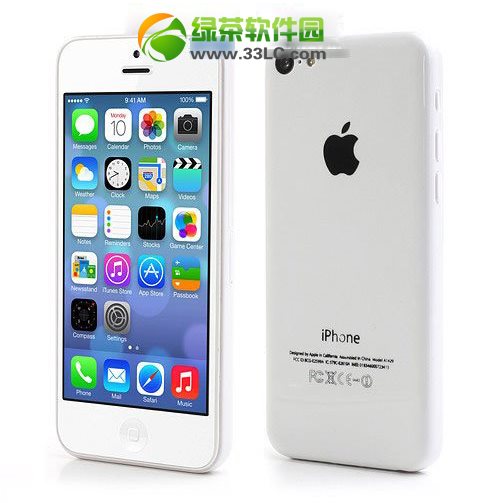 iphone5cٷع⣺iPhone 5cr񼰅B