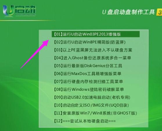 uP(pn)