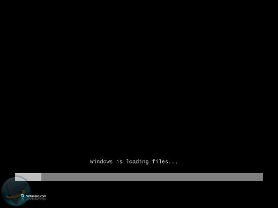Windows VistabԔ̣D⣩