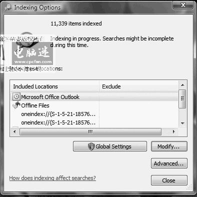 wWindows Vista