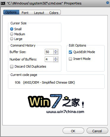 Windows 7cVistaʾĎcС