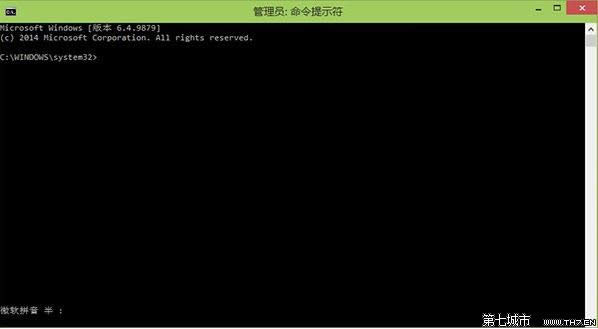׌Win10ϵy(tng)A[9879ʾȫ