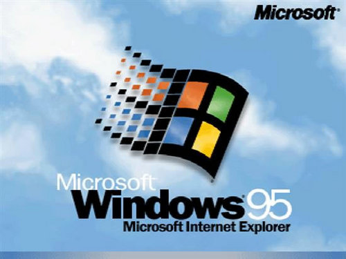 :Windows 1.0VistaӮ